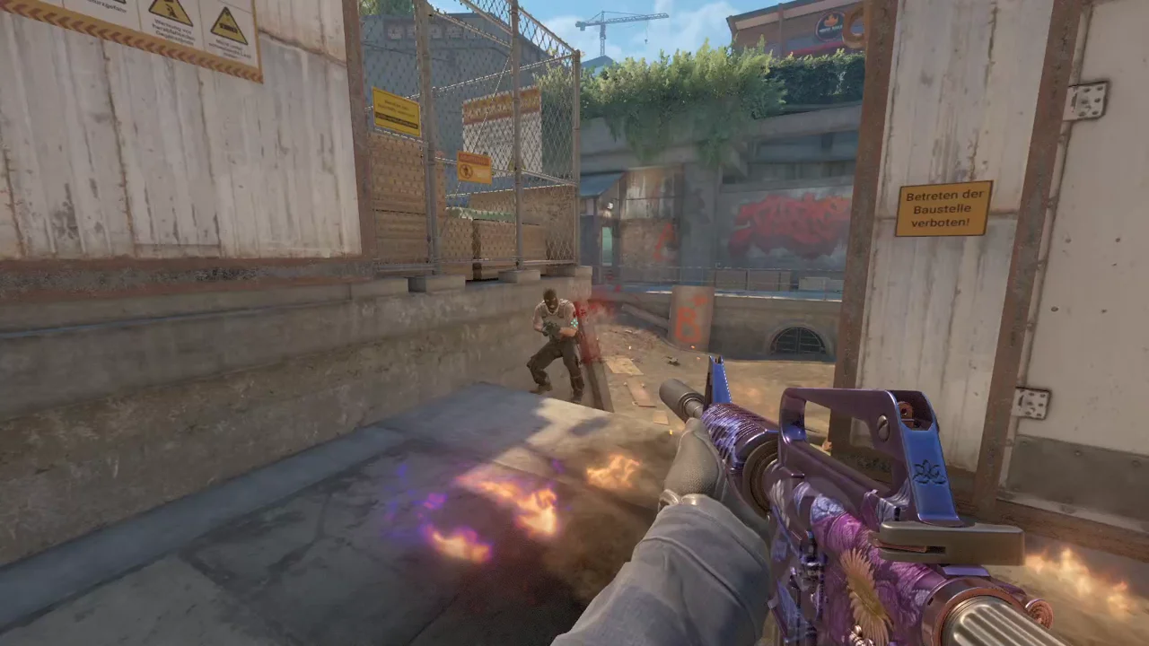 highlight